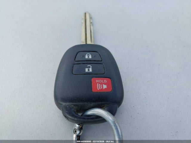3TMCZ5AN5GM016387 Toyota Tacoma Sr V6