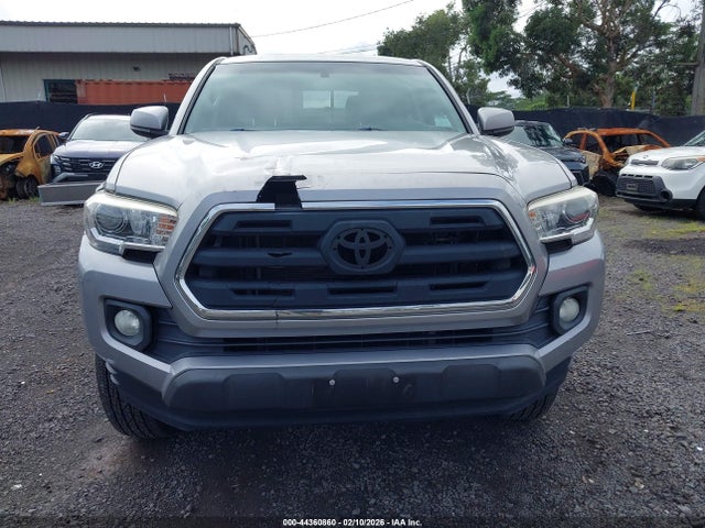 3TMCZ5AN5GM016387 Toyota Tacoma Sr V6