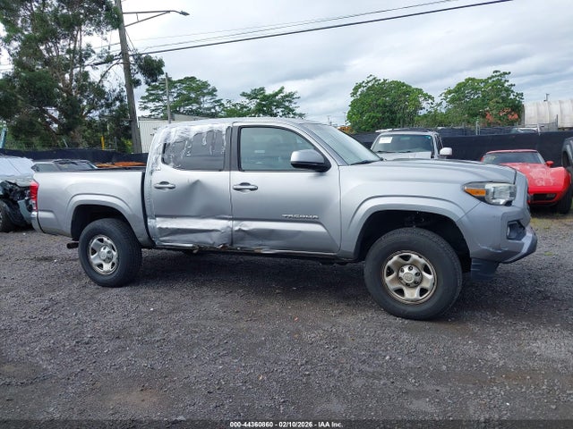 3TMCZ5AN5GM016387 Toyota Tacoma Sr V6