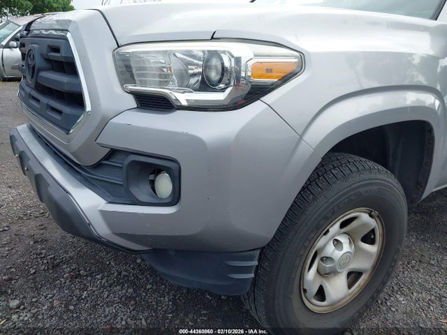 3TMCZ5AN5GM016387 Toyota Tacoma Sr V6