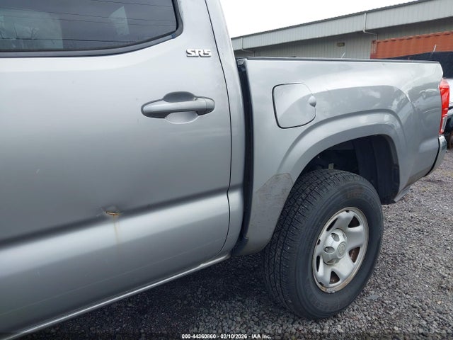 3TMCZ5AN5GM016387 Toyota Tacoma Sr V6