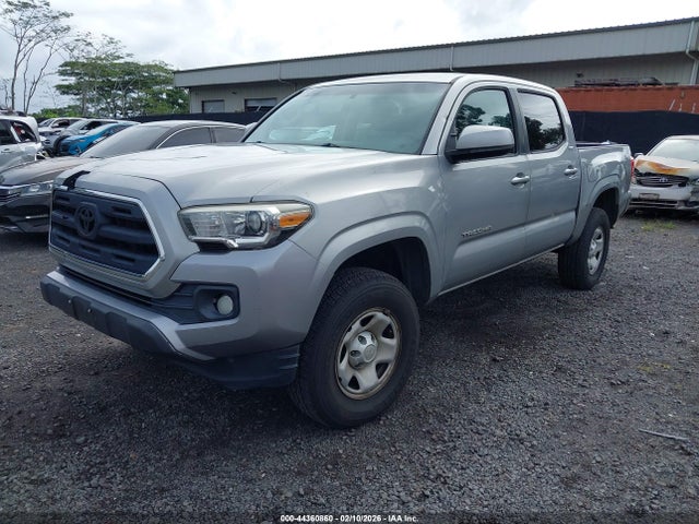 3TMCZ5AN5GM016387 Toyota Tacoma Sr V6
