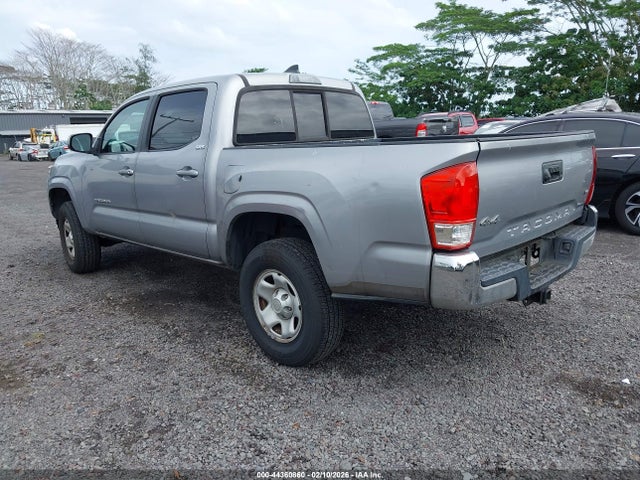 3TMCZ5AN5GM016387 Toyota Tacoma Sr V6