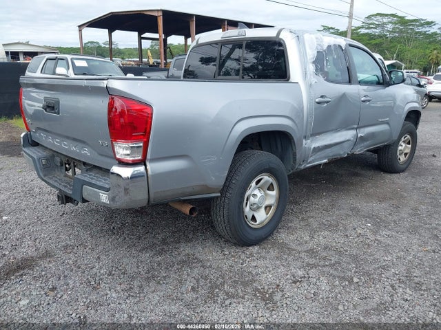 3TMCZ5AN5GM016387 Toyota Tacoma Sr V6