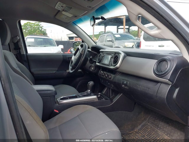 3TMCZ5AN5GM016387 Toyota Tacoma Sr V6