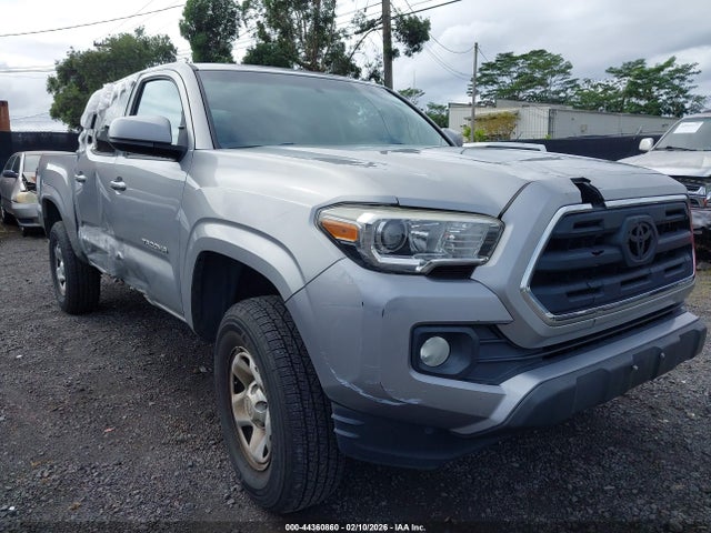 3TMCZ5AN5GM016387 Toyota Tacoma Sr V6