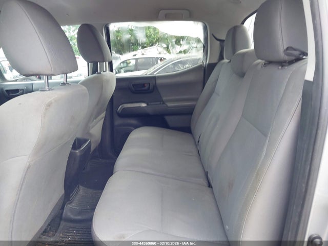 3TMCZ5AN5GM016387 Toyota Tacoma Sr V6