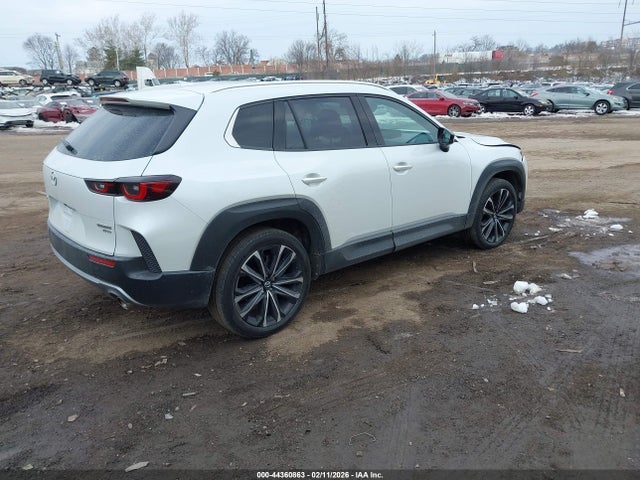 7MMVABDY1RN226322 Mazda Cx-50 2.5 Turbo Premium