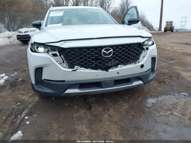 7MMVABDY1RN226322 Mazda Cx-50 2.5 Turbo Premium