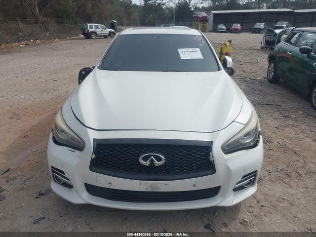 JN1AV7AP8HM890006 Infiniti Q50 HYBRID