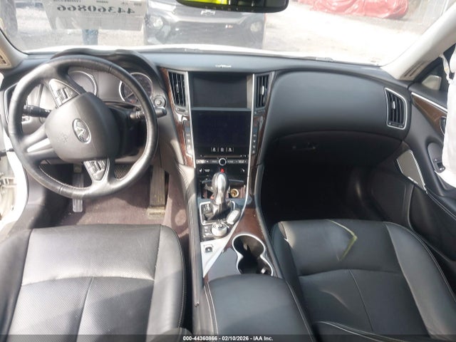JN1AV7AP8HM890006 Infiniti Q50 HYBRID