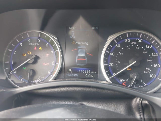 JN1AV7AP8HM890006 Infiniti Q50 HYBRID