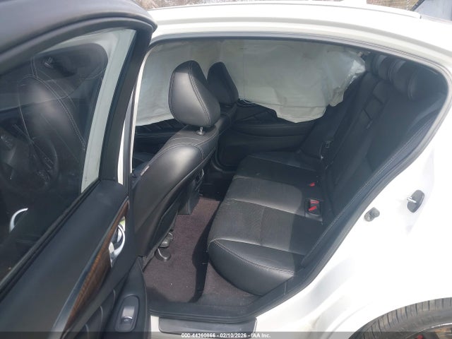 JN1AV7AP8HM890006 Infiniti Q50 HYBRID