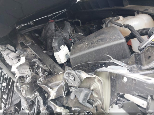3GTUUEEL0RG374302 GMC Sierra 1500 4wd Short Box At4