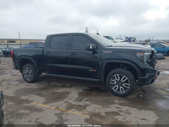 3GTUUEEL0RG374302 GMC Sierra 1500 4wd Short Box At4