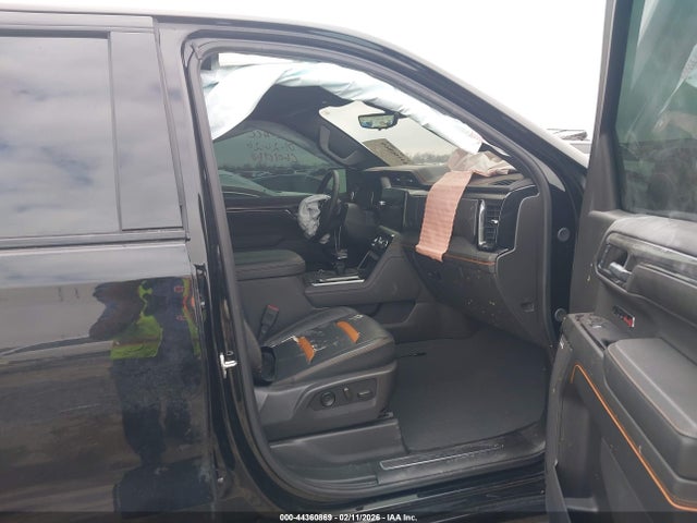 3GTUUEEL0RG374302 GMC Sierra 1500 4wd Short Box At4