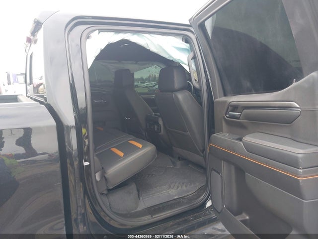 3GTUUEEL0RG374302 GMC Sierra 1500 4wd Short Box At4