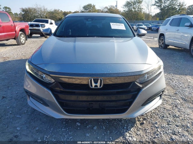 1HGCV1F34JA006094 Honda Accord Sport