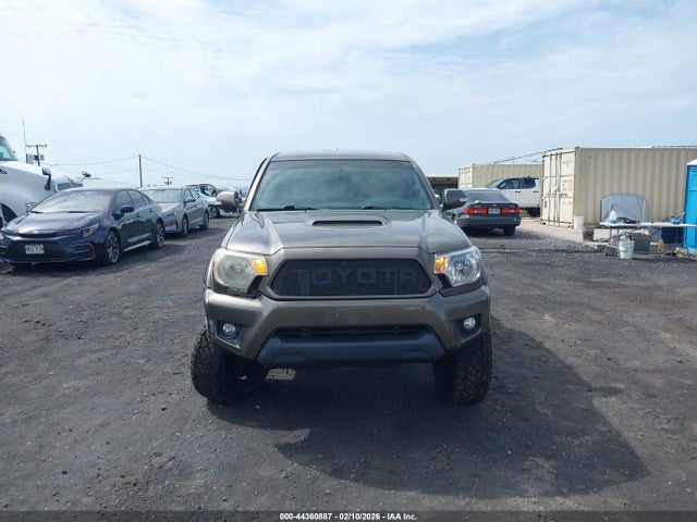 Toyota Tacoma Base V6/trd Pro 2015 5TFLU4EN7FX135649 Image 12
