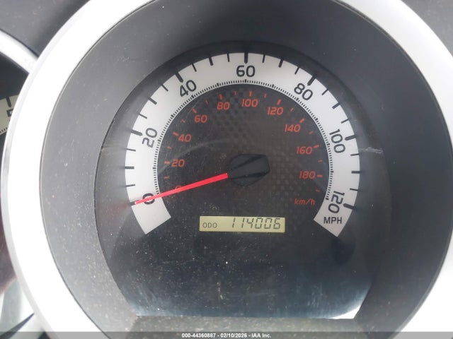 Toyota Tacoma Base V6/trd Pro 2015 5TFLU4EN7FX135649 Image 15