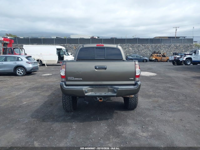 Toyota Tacoma Base V6/trd Pro 2015 5TFLU4EN7FX135649 Image 16