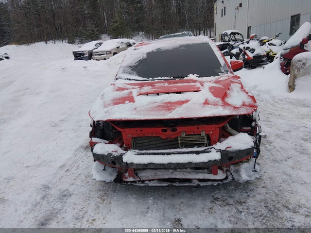 Aukcja sprzedaży 2024 Subaru Wrx Limited, vin: JF1VBAN63R8803022, numer aukcji: 44360889