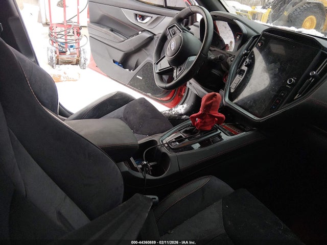 Aukcja sprzedaży 2024 Subaru Wrx Limited, vin: JF1VBAN63R8803022, numer aukcji: 44360889