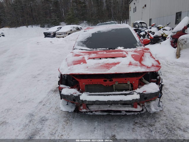 Aukcja sprzedaży 2024 Subaru Wrx Limited, vin: JF1VBAN63R8803022, numer aukcji: 44360889