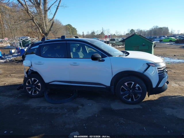 Aukcja sprzedaży 2026 Nissan Kicks Sv, vin: 3N8AP6CBXTL308501, numer aukcji: 44360890