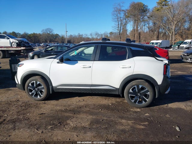 Aukcja sprzedaży 2026 Nissan Kicks Sv, vin: 3N8AP6CBXTL308501, numer aukcji: 44360890