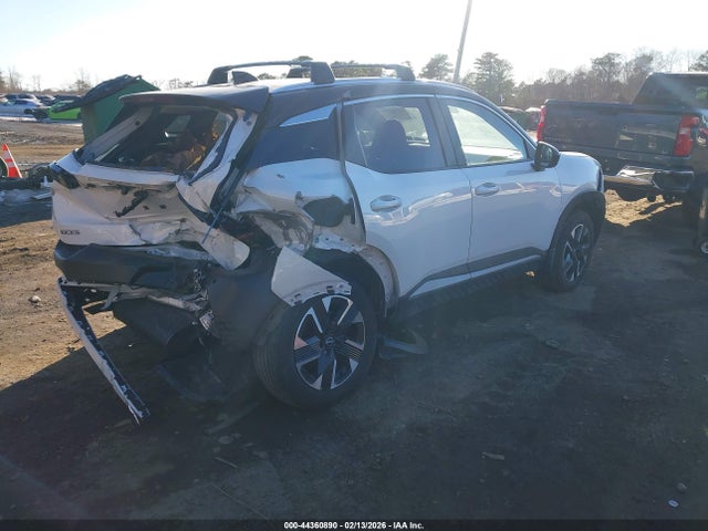 Aukcja sprzedaży 2026 Nissan Kicks Sv, vin: 3N8AP6CBXTL308501, numer aukcji: 44360890