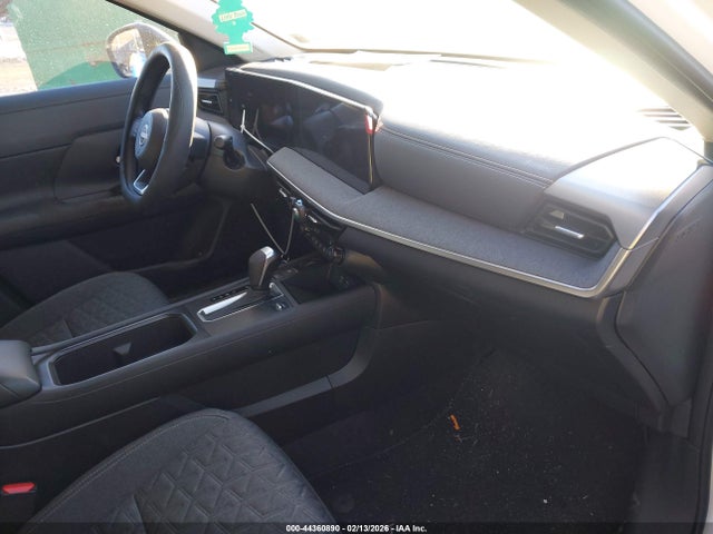 Aukcja sprzedaży 2026 Nissan Kicks Sv, vin: 3N8AP6CBXTL308501, numer aukcji: 44360890