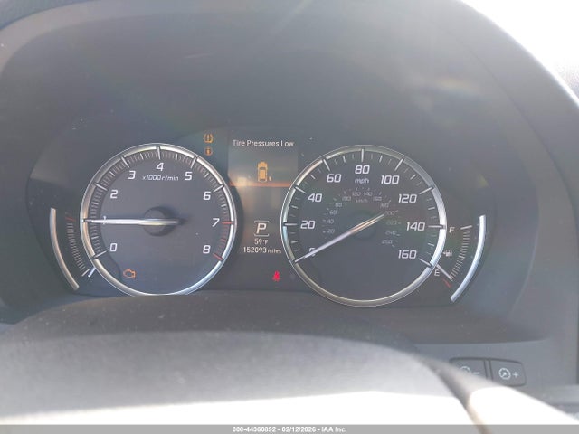 2016 Acura Mdx Technology   Acurawatch Plus Packages/technology Package მანქანა იყიდება აუქციონზე, vin: 5FRYD4H49GB024393, აუქციონის ნომერი: 44360892