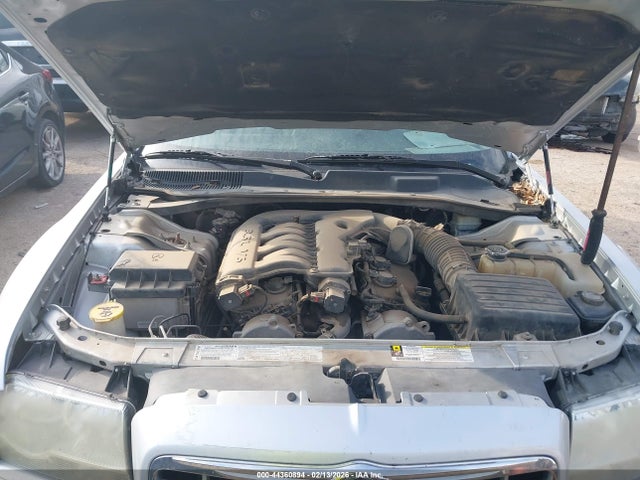 Aukcja sprzedaży 2007 Chrysler 300 Touring, vin: 2C3KA53G17H762548, numer aukcji: 44360894