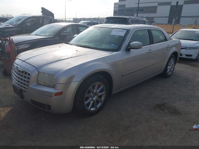 Aukcja sprzedaży 2007 Chrysler 300 Touring, vin: 2C3KA53G17H762548, numer aukcji: 44360894