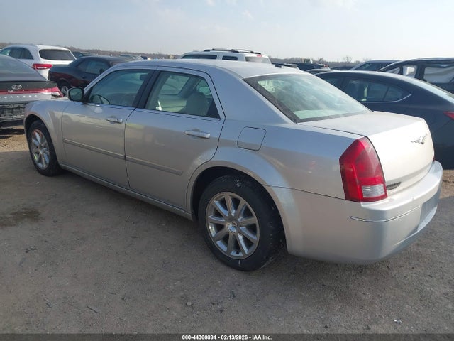 Aukcja sprzedaży 2007 Chrysler 300 Touring, vin: 2C3KA53G17H762548, numer aukcji: 44360894