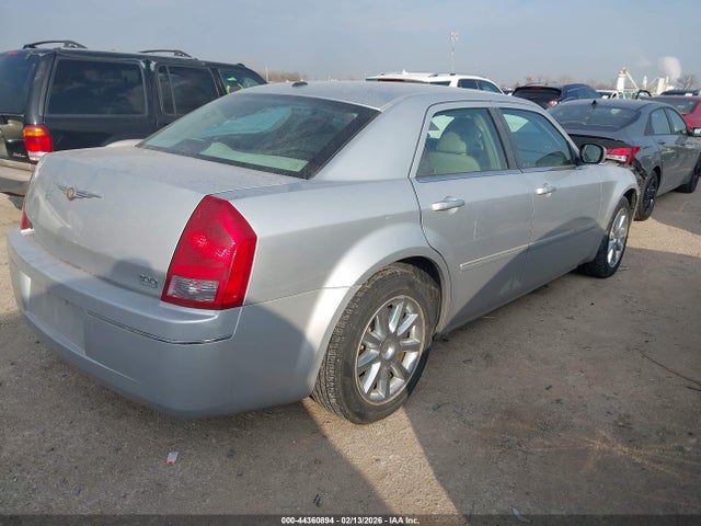 Aukcja sprzedaży 2007 Chrysler 300 Touring, vin: 2C3KA53G17H762548, numer aukcji: 44360894