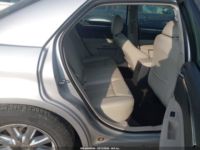 Aukcja sprzedaży 2007 Chrysler 300 Touring, vin: 2C3KA53G17H762548, numer aukcji: 44360894