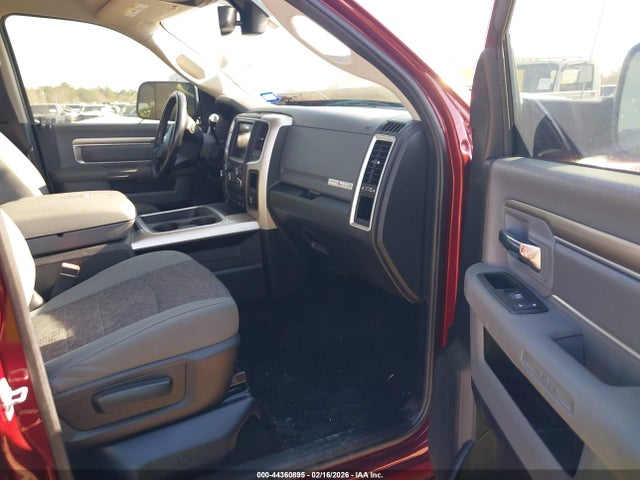 44360895 :رقم المزاد ، 3C6UR5DL2GG231021 vin ، 2016 Ram 2500 Lone Star مزاد بيع