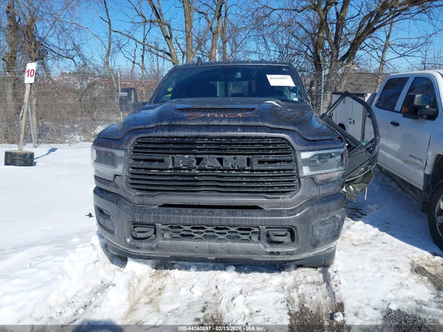 Продаж на аукціоні авто 2024 Ram 2500 Laramie  4x4 6'4 Box, vin: 3C6UR5FJ8RG172054, номер лоту: 44360897