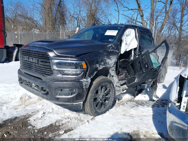 Продаж на аукціоні авто 2024 Ram 2500 Laramie  4x4 6'4 Box, vin: 3C6UR5FJ8RG172054, номер лоту: 44360897