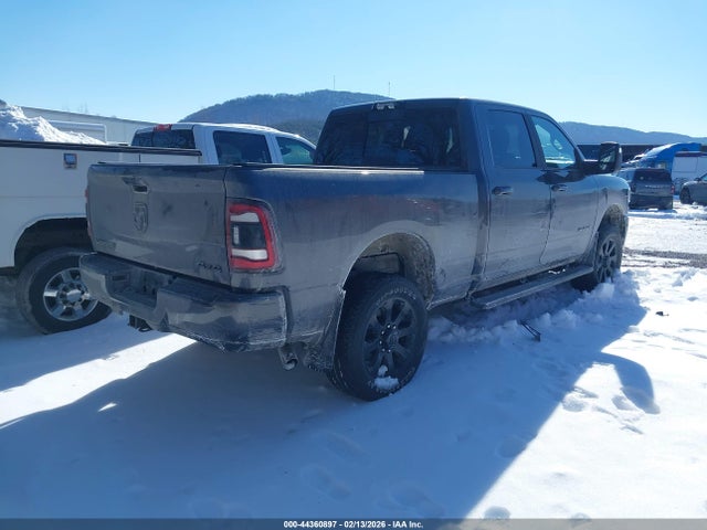 Продаж на аукціоні авто 2024 Ram 2500 Laramie  4x4 6'4 Box, vin: 3C6UR5FJ8RG172054, номер лоту: 44360897