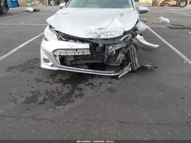 4T1BD1EB5FU042478 Toyota Avalon Hybrid Xle Premium