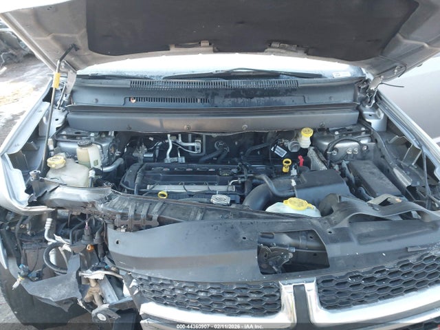44360907 :رقم المزاد ، 3C4PDCAB5HT524649 vin ، 2017 Dodge Journey Se مزاد بيع