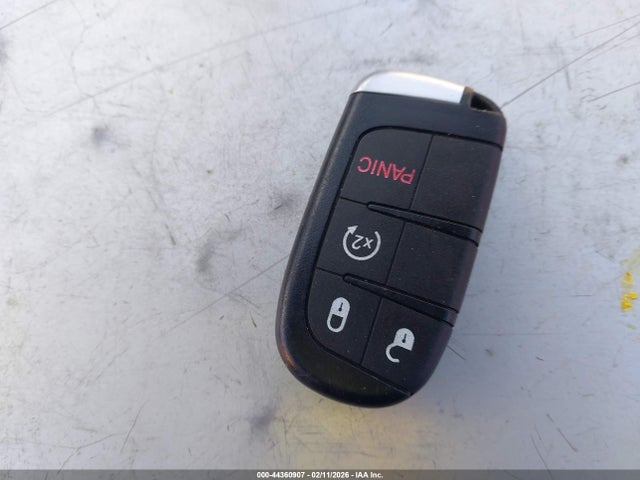 44360907 :رقم المزاد ، 3C4PDCAB5HT524649 vin ، 2017 Dodge Journey Se مزاد بيع
