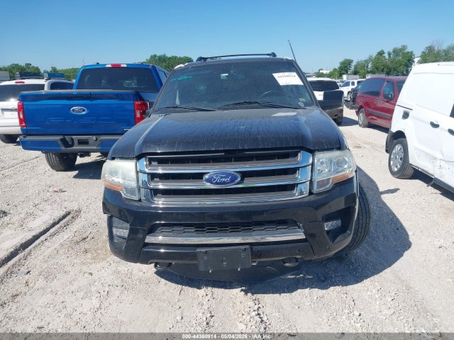 Aukcja sprzedaży 2017 Ford Expedition El Limited, vin: 1FMJK2AT0HEA18222, numer aukcji: 44360914