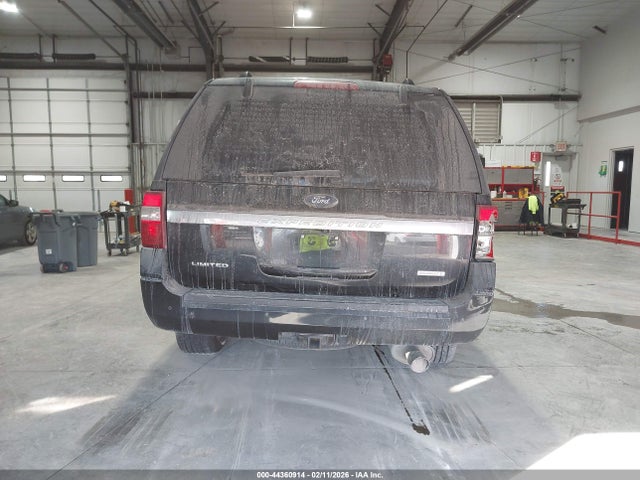 Aukcja sprzedaży 2017 Ford Expedition El Limited, vin: 1FMJK2AT0HEA18222, numer aukcji: 44360914