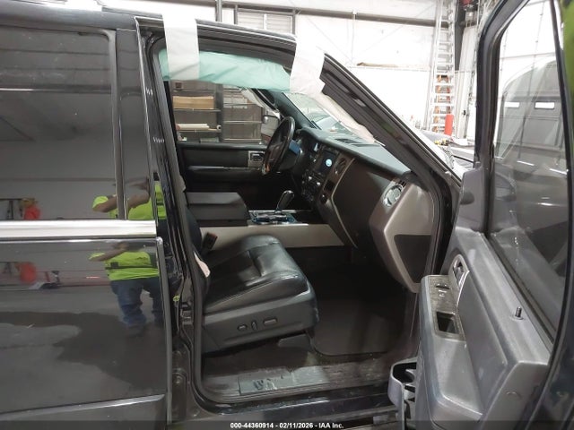 Aukcja sprzedaży 2017 Ford Expedition El Limited, vin: 1FMJK2AT0HEA18222, numer aukcji: 44360914