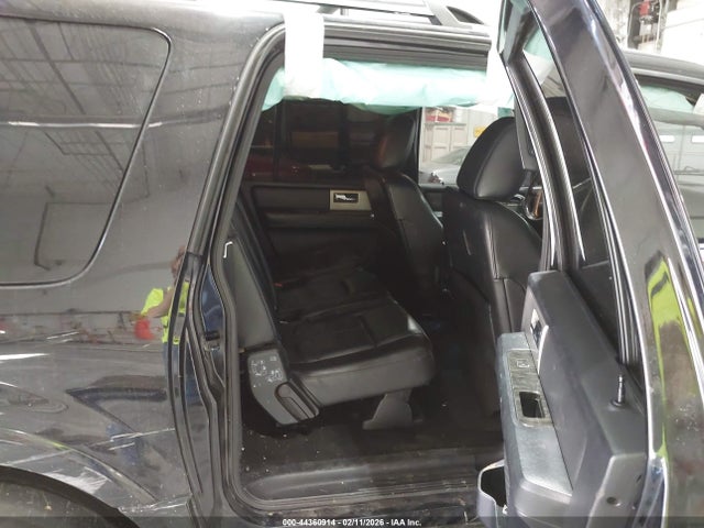 Aukcja sprzedaży 2017 Ford Expedition El Limited, vin: 1FMJK2AT0HEA18222, numer aukcji: 44360914