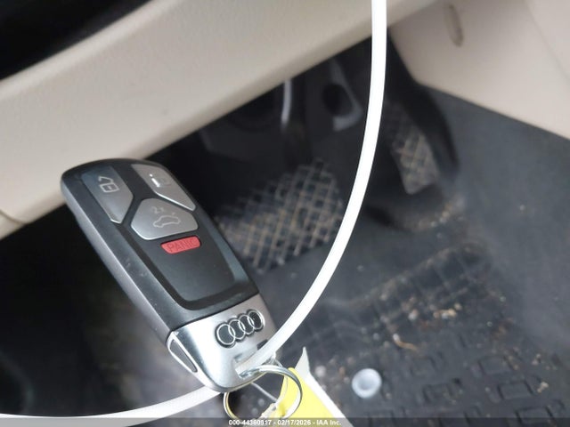 2025 AUDI Q5 SPORTBACK WA15AAFY5S2055146 Photo 10
